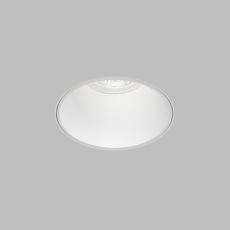 Встраиваемый светильник Denkirs DK2145-WH - фото