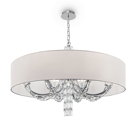 Подвесной светильник Maytoni Talento DIA008PL-08CH - фото