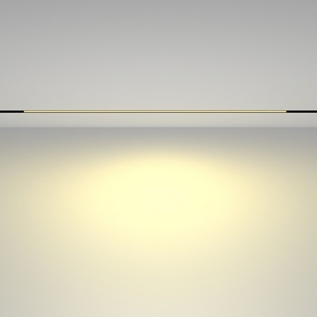 Трековый светильник Technical BASIS TR030-2-30W2.7K-B - фото