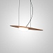 Подвесной Светильник Kwic D36 Imperiumloft 154898-60 - фото