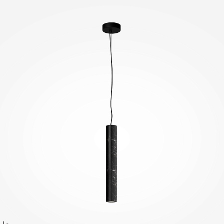 Подвесной светильник Maytoni MOD461PL-L5BK - фото