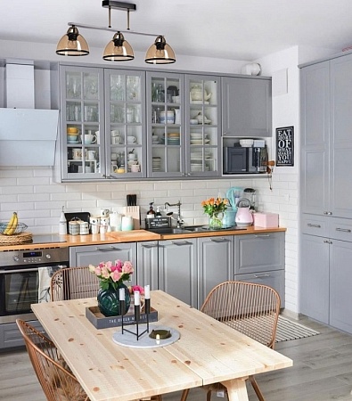 Потолочный светильник  dela De City Дэла 635011103 - фото