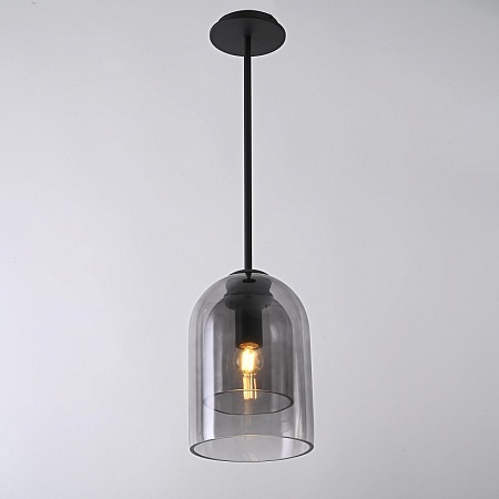 Подвесной Светильник Aria Smoky Imperiumloft 140525-26 - фото