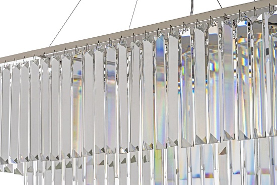 Подвесная люстра Arti Lampadari Elite Enio E 1.5.70x25.101 NP - фото