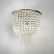 Потолочная Люстра Jacqueline White Sconce Imperiumloft 73723-22 - фото