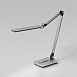 Светильник светодиодный настольный Great серебро TL70240 Elektrostandard - фото