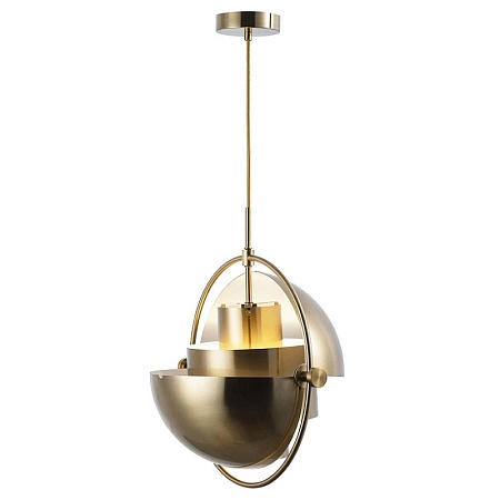 LOFT9915-C Подвесной светильник LOFT IT Multi-lite - фото