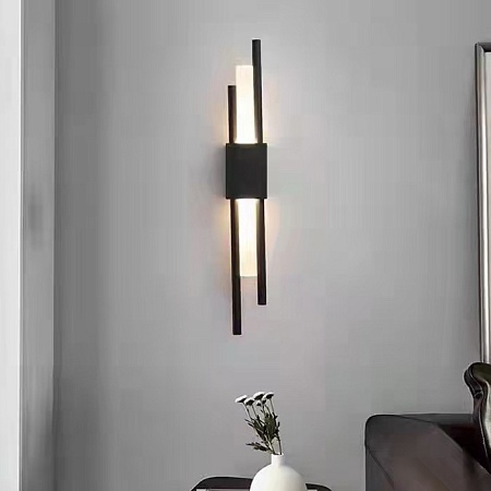 Настенный Светильник Chord C Brass Imperiumloft 226421-23 - фото