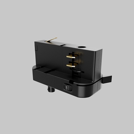 Адаптер для подвесного светильнкиа - фото