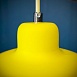Люстра Grain Pendant Lamp Black Imperiumloft 101816-26 - фото