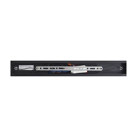 Подвесной светильник Freya FR6204PL-L40B - фото