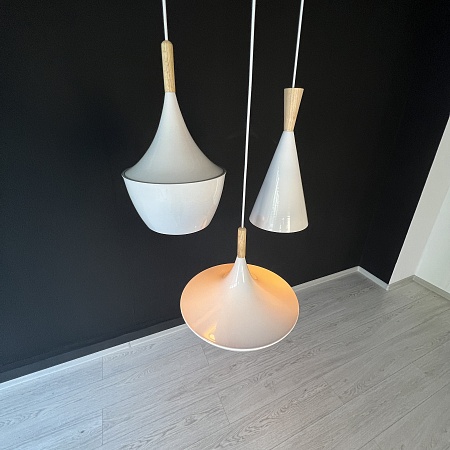 Подвесной Светильник Dairy Light Beat Fat Imperiumloft 74578-22 - фото