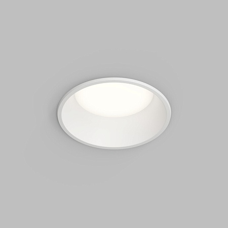 Влагозащищенный светильник Denkirs DK2450-WH - фото