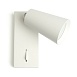 Светильник Feron ML1850 BELL, 35W, 230V, GU10, белый - фото