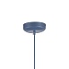 Светильник подвесной ST-Luce Синий/Синий LED 1*20W 3000K SL6016.703.01 - фото