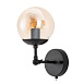  ARTE LAMP A1664AP-1BK - фото