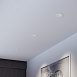 Светильник встраиваемый светодиодный Binnie 12W 4000K белый 15275/LED Elektrostandard - фото