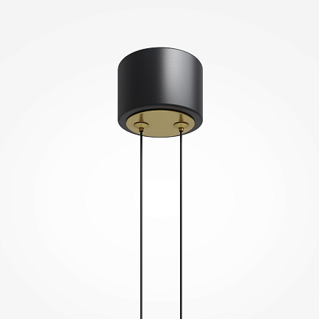Подвесной светильник Maytoni Link MOD357PL-L20BS3K - фото