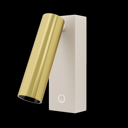 Настенный светильник (бра) Technical C078WL-L3WBS3K - фото