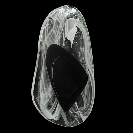 10102 Black Бра LOFT IT Sunwave - фото