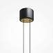 Подвесной светильник Maytoni Link MOD357PL-L20BS3K - фото