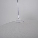 Подвесная Люстра Cemencloud A D100 White Imperiumloft 219854-23 - фото