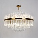 Потолочная люстра Divinare MEADOW 6053/17 LM-12 - фото