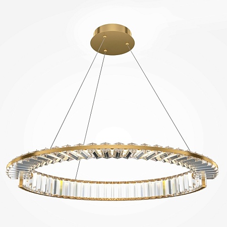 Подвесной светильник Maytoni Krone P097PL-L36G4K - фото