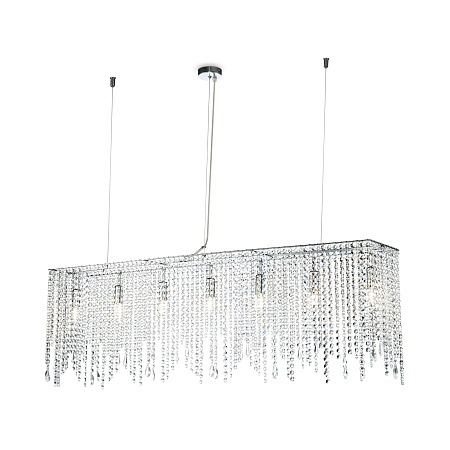 Подвесной светильник Maytoni Empress DIA002PL-07CH - фото