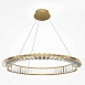 Подвесной светильник Maytoni Krone P097PL-L36G4K - фото