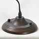 Трековый светильник Lussole MILAZZO LSL-2916-01-TAB - фото