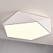 Потолочный Светодиодный Светильник Geometric White D60 Imperiumloft 185382-26 - фото