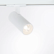 Трековый светильник ARTE LAMP A1945PL-1WH - фото