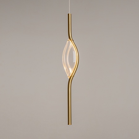 Подвесной светильник Maytoni Foresight MOD347PL-L8BS3K - фото