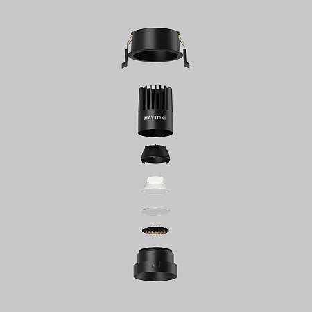 Аксессуар Technical Glass001-D35 - фото