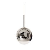 Подвесной Светильник Mirror Ball Imperiumloft 73591-22