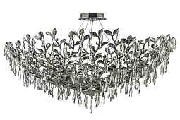 Люстра подвесная Dio D'Arte Elite Acerra E 1.5.100.100 N