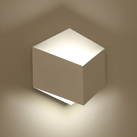 Бра Via Fold Single Imperiumloft 59393-04 - фото