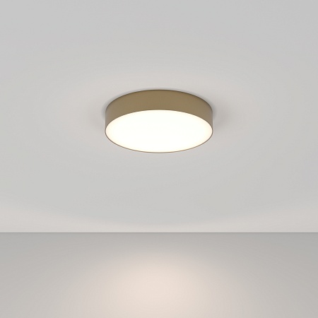 Потолочный светильник Technical Zon C032CL-L43MG4K - фото