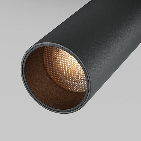 Встраиваемый светильник Technical FOCUS LED C053CL-L12W2.7K-W-B - фото