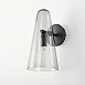 Бра Domi Sconce Smoky Imperiumloft 161515-22 - фото