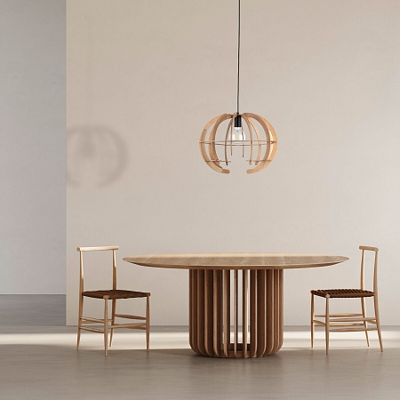 Подвесной светильник TK Lighting 6886 Venus - фото