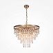 Подвесной светильник Maytoni Linn MOD091PL-09G - фото