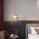 Подвесной Светильник Sum Blue Imperiumloft 187970-23 - фото