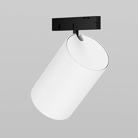 Трековый светильник Technical FOCUS LED TR187-1-9W2.7K-M-BW - фото