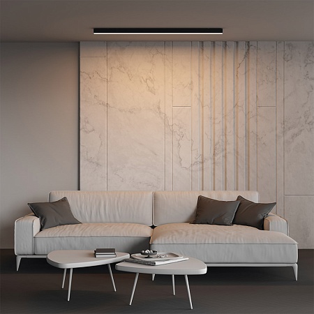 Линейный светильник Technical LL311029 - фото