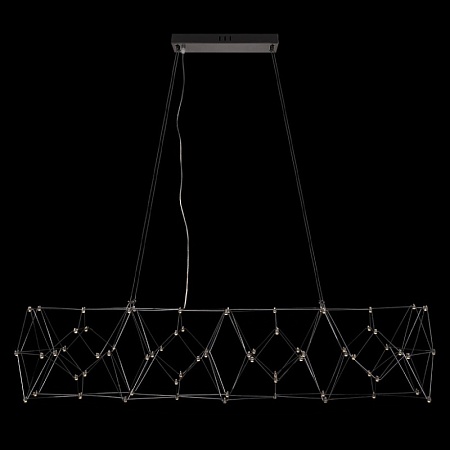 10257/1720 Подвесной светильник LOFT IT Universe - фото