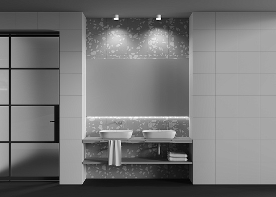 Потолочный светильник Technical Pauline C087CL-GX53-W - фото