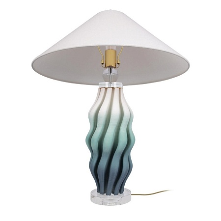 10264T/L Настольная лампа LOFT IT Amalfi - фото