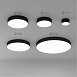 Потолочный светильник Arte Lamp FADO A6650PL-1BK - фото